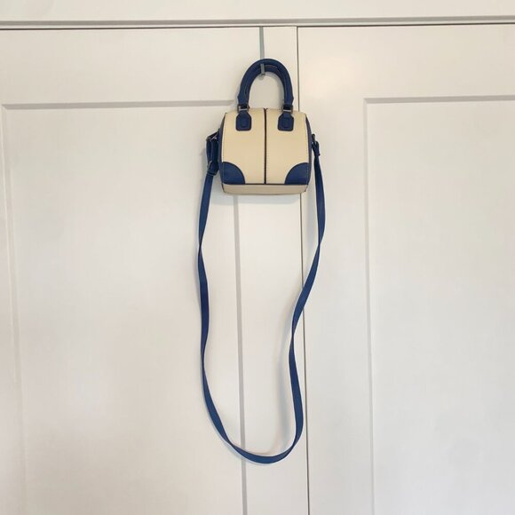 Mini Shoulder Bag - Picture 2 of 11